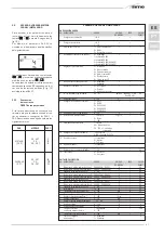 Предварительный просмотр 27 страницы Sime MURELLE HM Manual