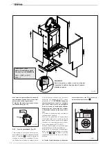 Предварительный просмотр 32 страницы Sime MURELLE HM Manual