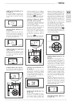 Предварительный просмотр 35 страницы Sime MURELLE HM Manual