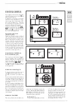 Предварительный просмотр 39 страницы Sime MURELLE HM Manual