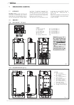 Предварительный просмотр 42 страницы Sime MURELLE HM Manual