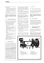 Предварительный просмотр 50 страницы Sime MURELLE HM Manual