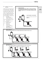 Предварительный просмотр 55 страницы Sime MURELLE HM Manual