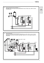 Предварительный просмотр 59 страницы Sime MURELLE HM Manual