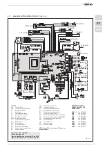 Предварительный просмотр 61 страницы Sime MURELLE HM Manual