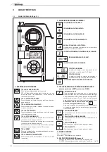 Предварительный просмотр 62 страницы Sime MURELLE HM Manual