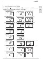 Предварительный просмотр 63 страницы Sime MURELLE HM Manual