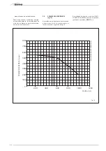 Предварительный просмотр 68 страницы Sime MURELLE HM Manual