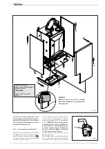 Предварительный просмотр 70 страницы Sime MURELLE HM Manual