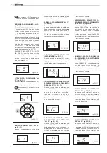 Предварительный просмотр 74 страницы Sime MURELLE HM Manual