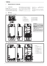 Предварительный просмотр 80 страницы Sime MURELLE HM Manual