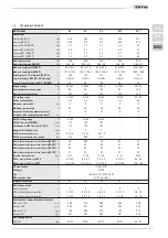 Предварительный просмотр 81 страницы Sime MURELLE HM Manual