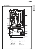 Предварительный просмотр 83 страницы Sime MURELLE HM Manual