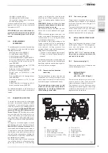 Предварительный просмотр 89 страницы Sime MURELLE HM Manual