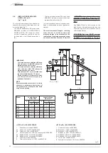 Предварительный просмотр 90 страницы Sime MURELLE HM Manual