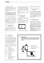 Предварительный просмотр 94 страницы Sime MURELLE HM Manual