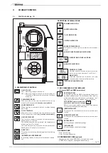 Предварительный просмотр 102 страницы Sime MURELLE HM Manual