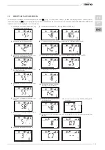 Предварительный просмотр 103 страницы Sime MURELLE HM Manual