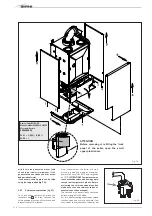 Предварительный просмотр 110 страницы Sime MURELLE HM Manual