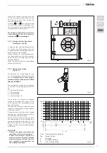 Предварительный просмотр 111 страницы Sime MURELLE HM Manual