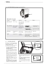 Предварительный просмотр 112 страницы Sime MURELLE HM Manual