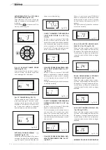 Предварительный просмотр 114 страницы Sime MURELLE HM Manual