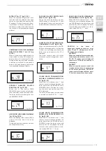 Предварительный просмотр 115 страницы Sime MURELLE HM Manual