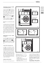 Предварительный просмотр 117 страницы Sime MURELLE HM Manual