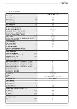 Preview for 7 page of Sime MURELLE HR 50 R Installation And Servicing Instructions