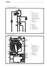 Preview for 8 page of Sime MURELLE HR 50 R Installation And Servicing Instructions