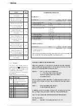 Preview for 26 page of Sime MURELLE HR 50 R Installation And Servicing Instructions