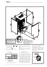 Preview for 32 page of Sime MURELLE HR 50 R Installation And Servicing Instructions