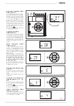 Preview for 35 page of Sime MURELLE HR 50 R Installation And Servicing Instructions