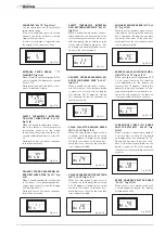 Preview for 36 page of Sime MURELLE HR 50 R Installation And Servicing Instructions