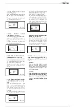 Preview for 37 page of Sime MURELLE HR 50 R Installation And Servicing Instructions