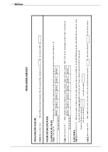 Preview for 40 page of Sime MURELLE HR 50 R Installation And Servicing Instructions