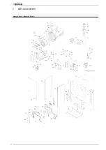 Preview for 44 page of Sime MURELLE HR 50 R Installation And Servicing Instructions