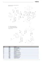 Preview for 45 page of Sime MURELLE HR 50 R Installation And Servicing Instructions