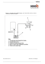 Preview for 55 page of Sime MURELLE HR 50 R Installation And Servicing Instructions