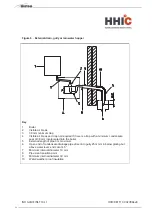 Preview for 58 page of Sime MURELLE HR 50 R Installation And Servicing Instructions