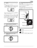 Preview for 9 page of Sime Murelle Pro 25 LPG Use, Installation & Servicing Instructions