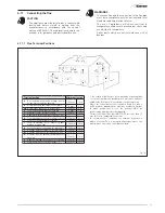 Preview for 23 page of Sime Murelle Pro 25 LPG Use, Installation & Servicing Instructions