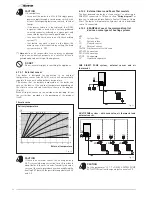 Preview for 26 page of Sime Murelle Pro 25 LPG Use, Installation & Servicing Instructions