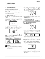 Preview for 29 page of Sime Murelle Pro 25 LPG Use, Installation & Servicing Instructions