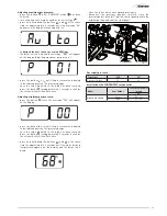 Preview for 35 page of Sime Murelle Pro 25 LPG Use, Installation & Servicing Instructions