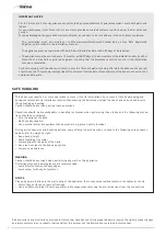 Preview for 2 page of Sime MURELLE PRO HE MkII User, Installation And Servicing Instructions