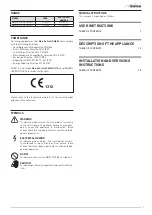 Preview for 7 page of Sime MURELLE PRO HE MkII User, Installation And Servicing Instructions