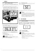 Preview for 12 page of Sime MURELLE PRO HE MkII User, Installation And Servicing Instructions