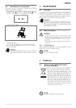 Preview for 13 page of Sime MURELLE PRO HE MkII User, Installation And Servicing Instructions