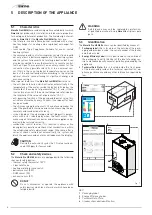 Preview for 16 page of Sime MURELLE PRO HE MkII User, Installation And Servicing Instructions